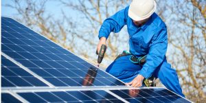 Installation Maintenance Panneaux Solaires Photovoltaïques à Vergaville